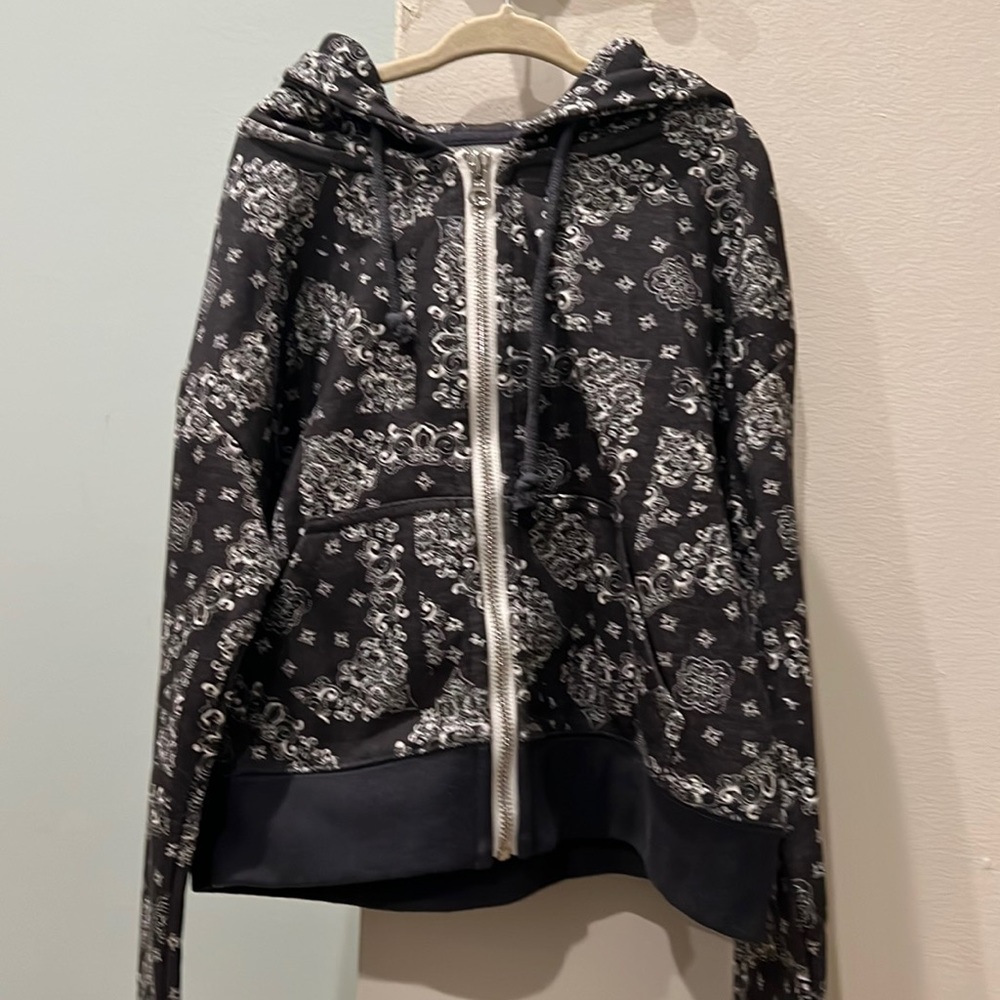 Ever After sweat shirt